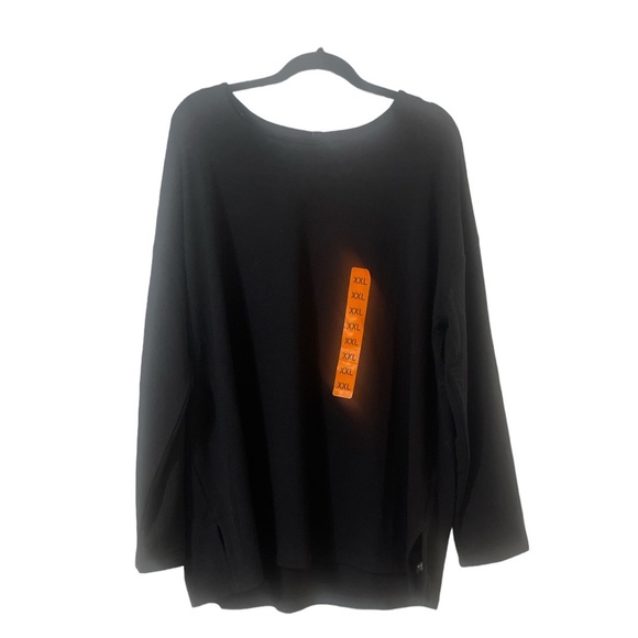 BANANA REPUBLIC XXL black womens sweater - Picture 1 of 1